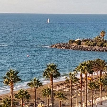 Maite Beach Vibe Benalmádena Zewnętrze zdjęcie