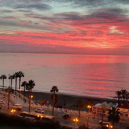Maite Beach Vibe Benalmádena Zewnętrze zdjęcie