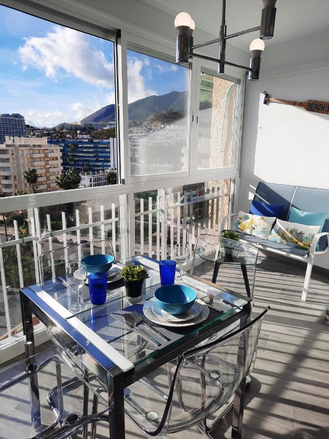 Maite Beach Vibe Benalmádena Zewnętrze zdjęcie