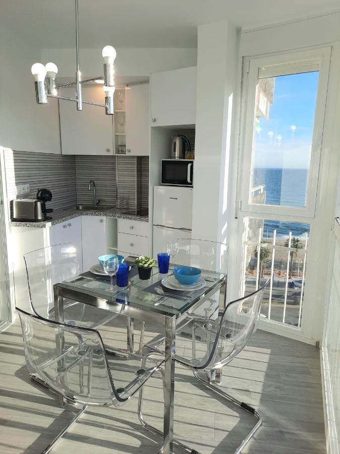 Maite Beach Vibe Benalmádena Zewnętrze zdjęcie
