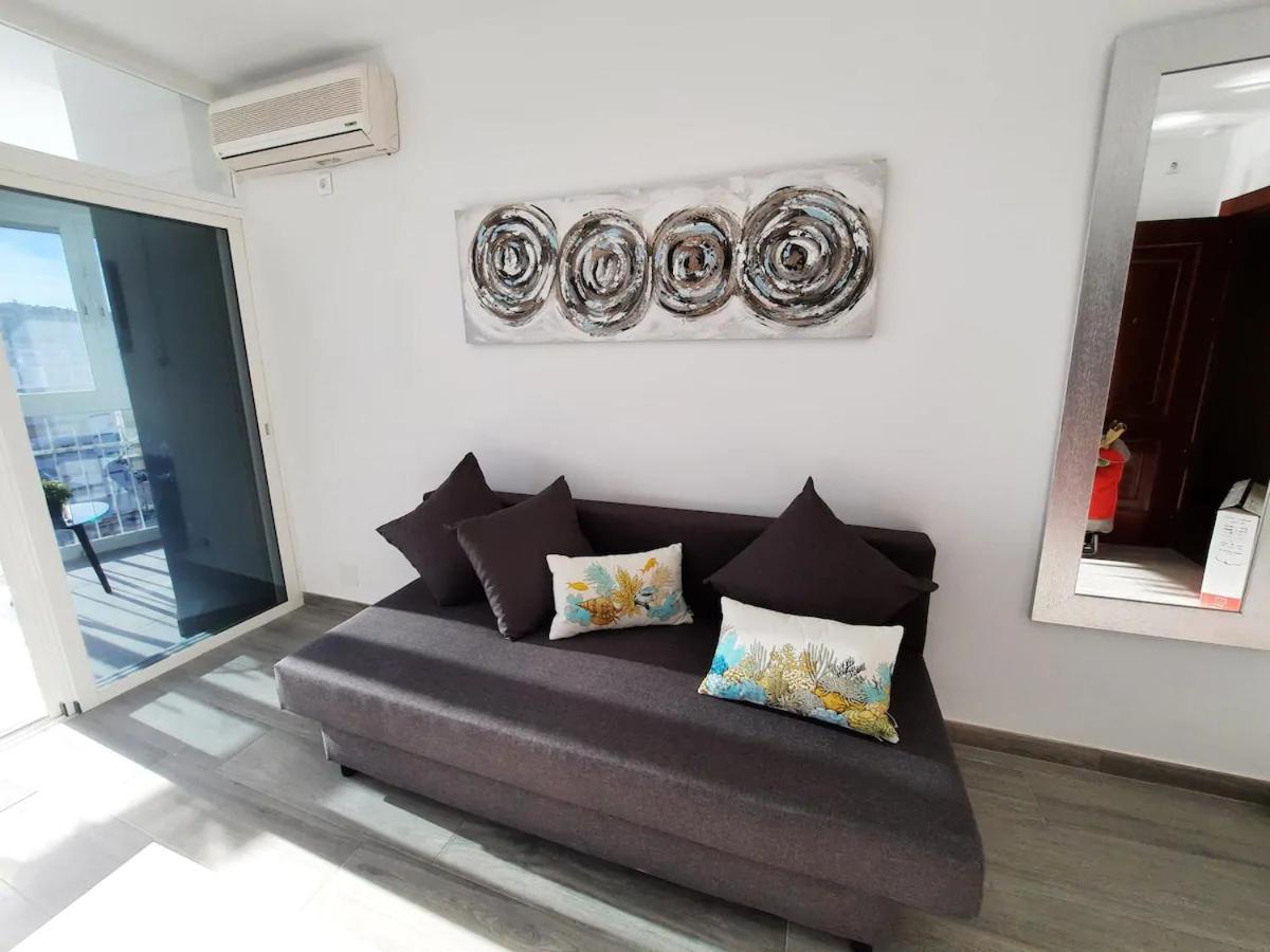 Maite Beach Vibe Benalmádena Zewnętrze zdjęcie