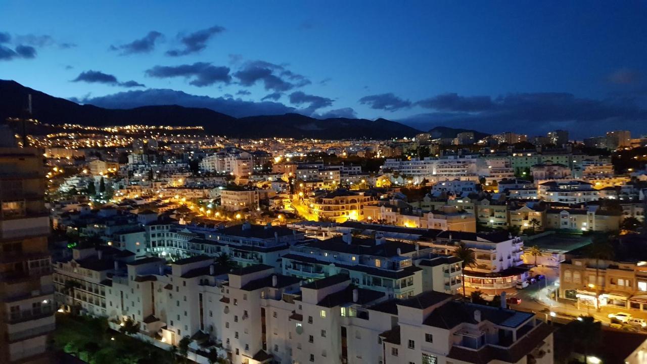 Maite Beach Vibe Benalmádena Zewnętrze zdjęcie