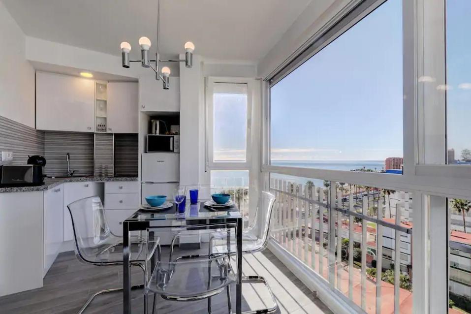 Maite Beach Vibe Benalmádena Zewnętrze zdjęcie