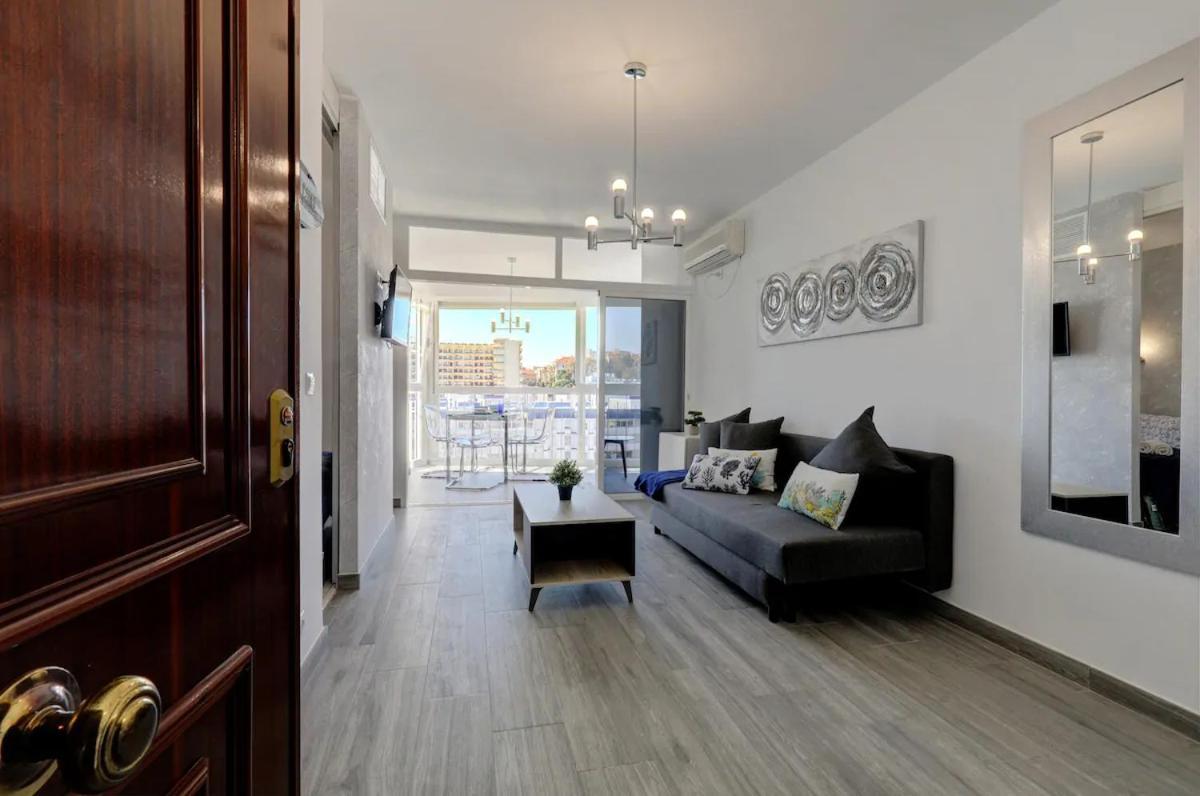 Maite Beach Vibe Benalmádena Zewnętrze zdjęcie