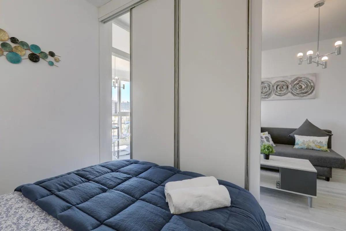 Maite Beach Vibe Benalmádena Zewnętrze zdjęcie
