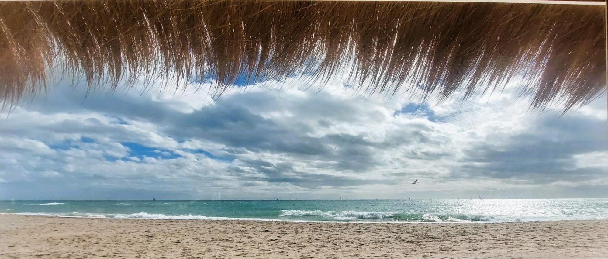 Maite Beach Vibe Benalmádena Zewnętrze zdjęcie